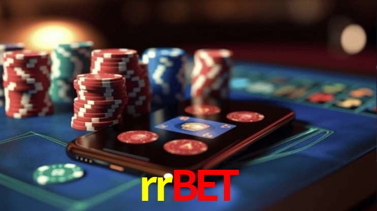 Estatísticas rrbet