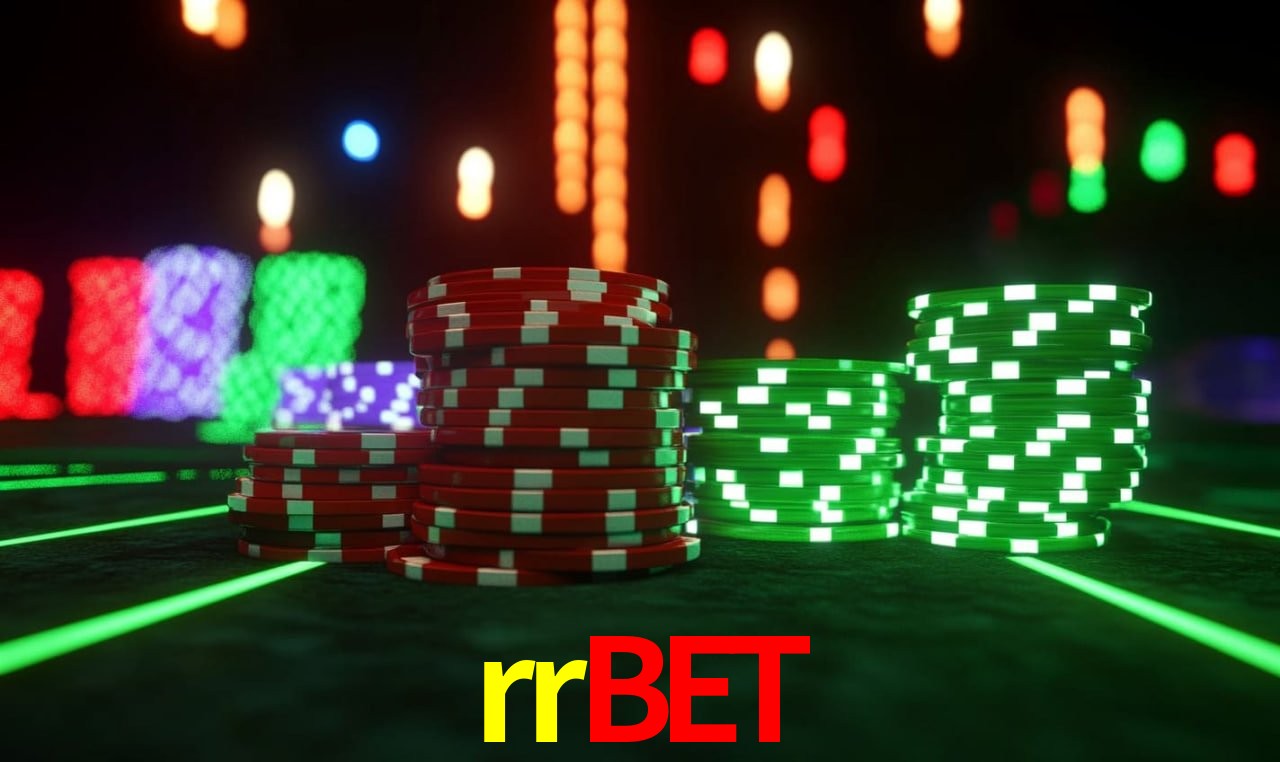 Statistics rrbet
