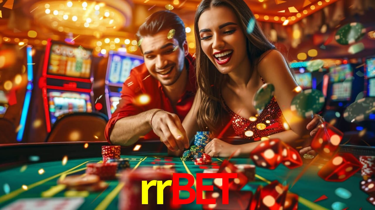 Estatísticas do Jogo rrbet