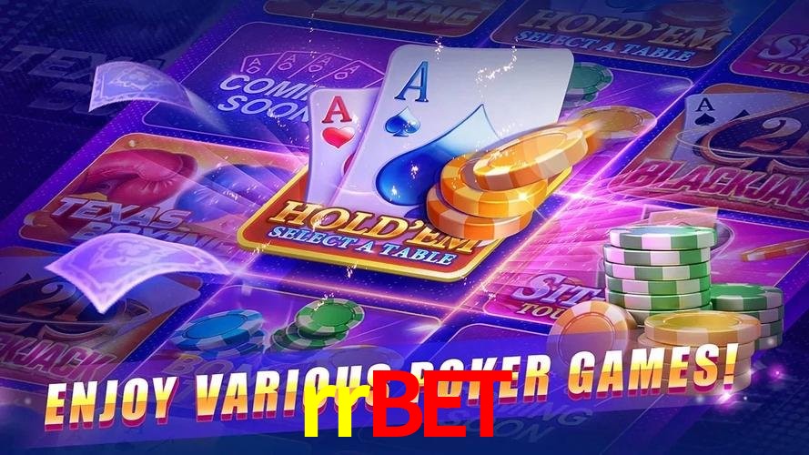 A Experiência Imersiva dos Cassinos Ao Vivo no rrbet