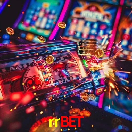 Interface do App rrbet