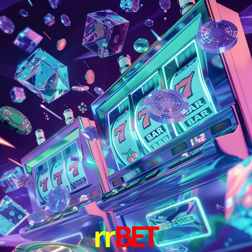 Desvendando o Mundo dos Jogos Virtuais na rrbet