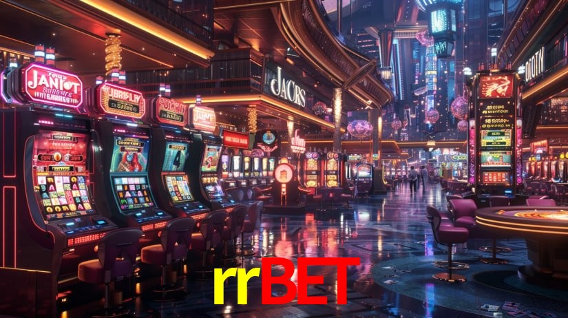 Games Directory rrbet