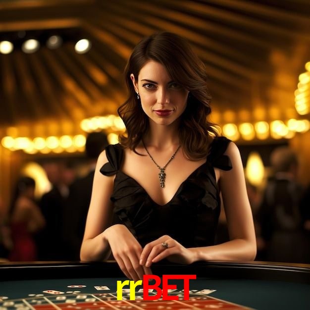 Explorando a Categoria de Eventos em Apostas na rrbet