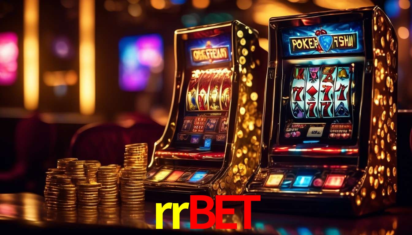 Descubra o Programa VIP da rrbet: Vantagens Exclusivas para Jogadores