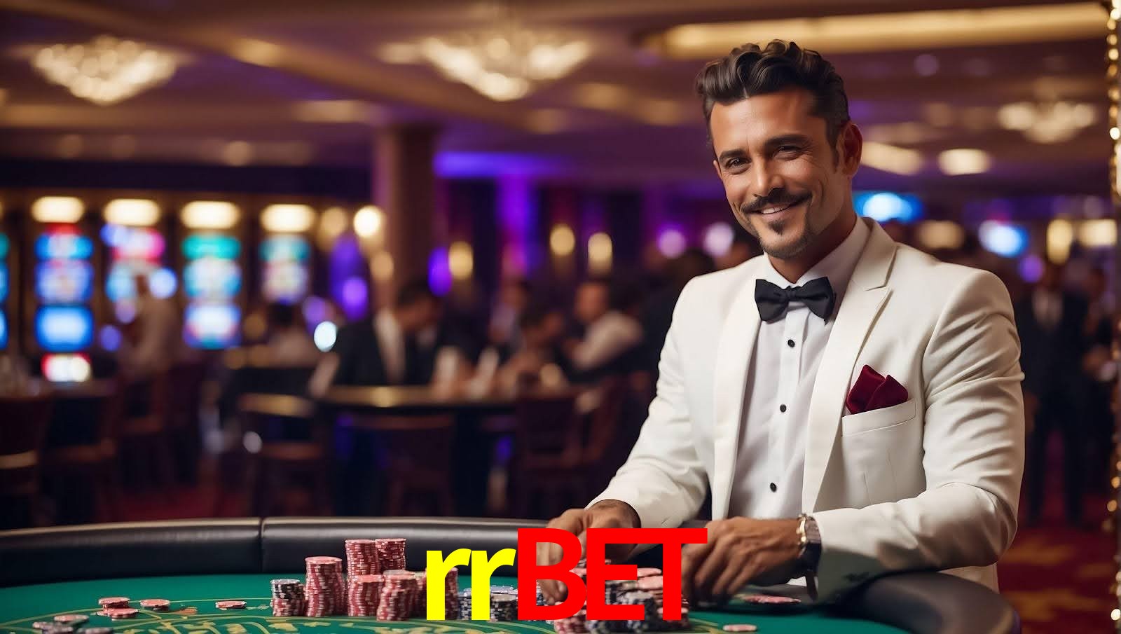 Diretório de Jogos rrbet