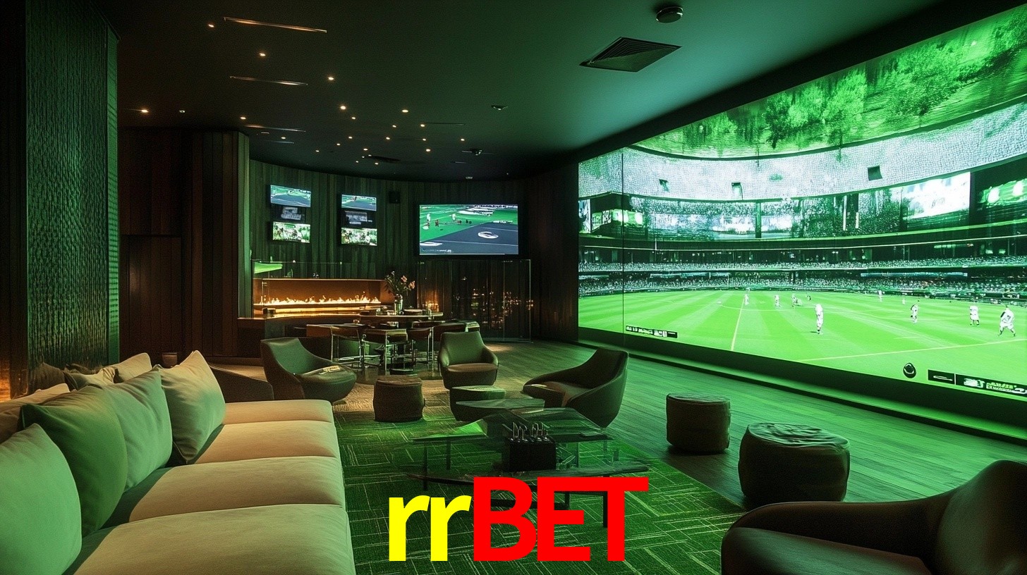 rrbet: Seu Especialista em Apostas Esportivas Brasileiras