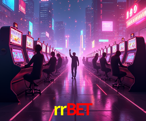 Interface Premium rrbet