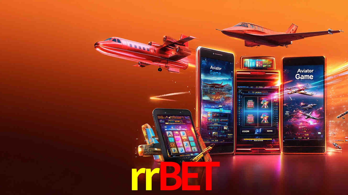 Inovações de Jogos na rrbet: O Futuro das Experiências Interativas