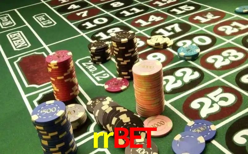 Estatísticas Esportivas rrbet