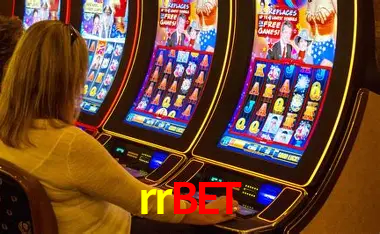 Descubra a Magia dos Jogos de Arcade no rrbet