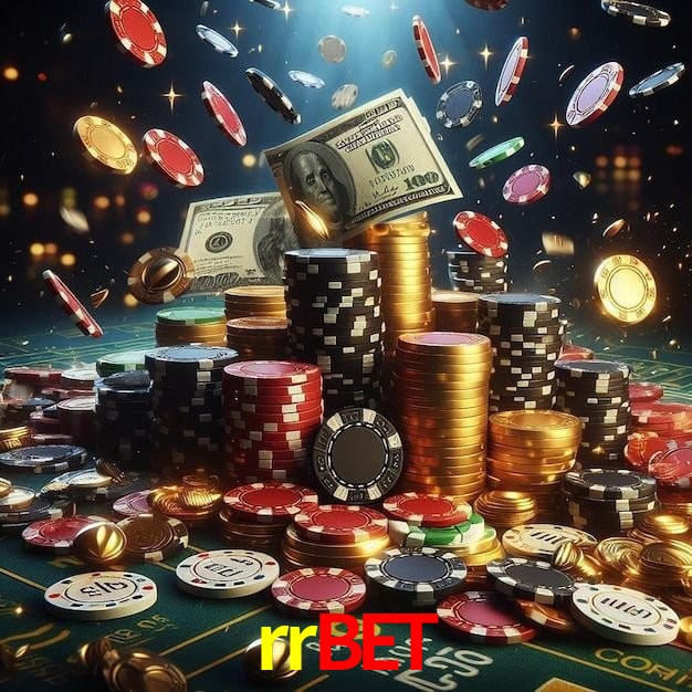 A Emoção da Loteria na rrbet: Uma Chance de Mudança de Vida