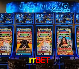 Explorando a Categoria de Eventos em Apostas na rrbet