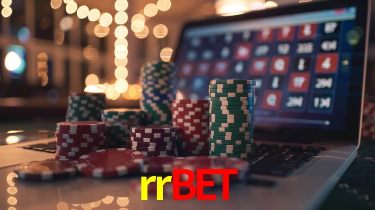 Responsive Design rrbet
