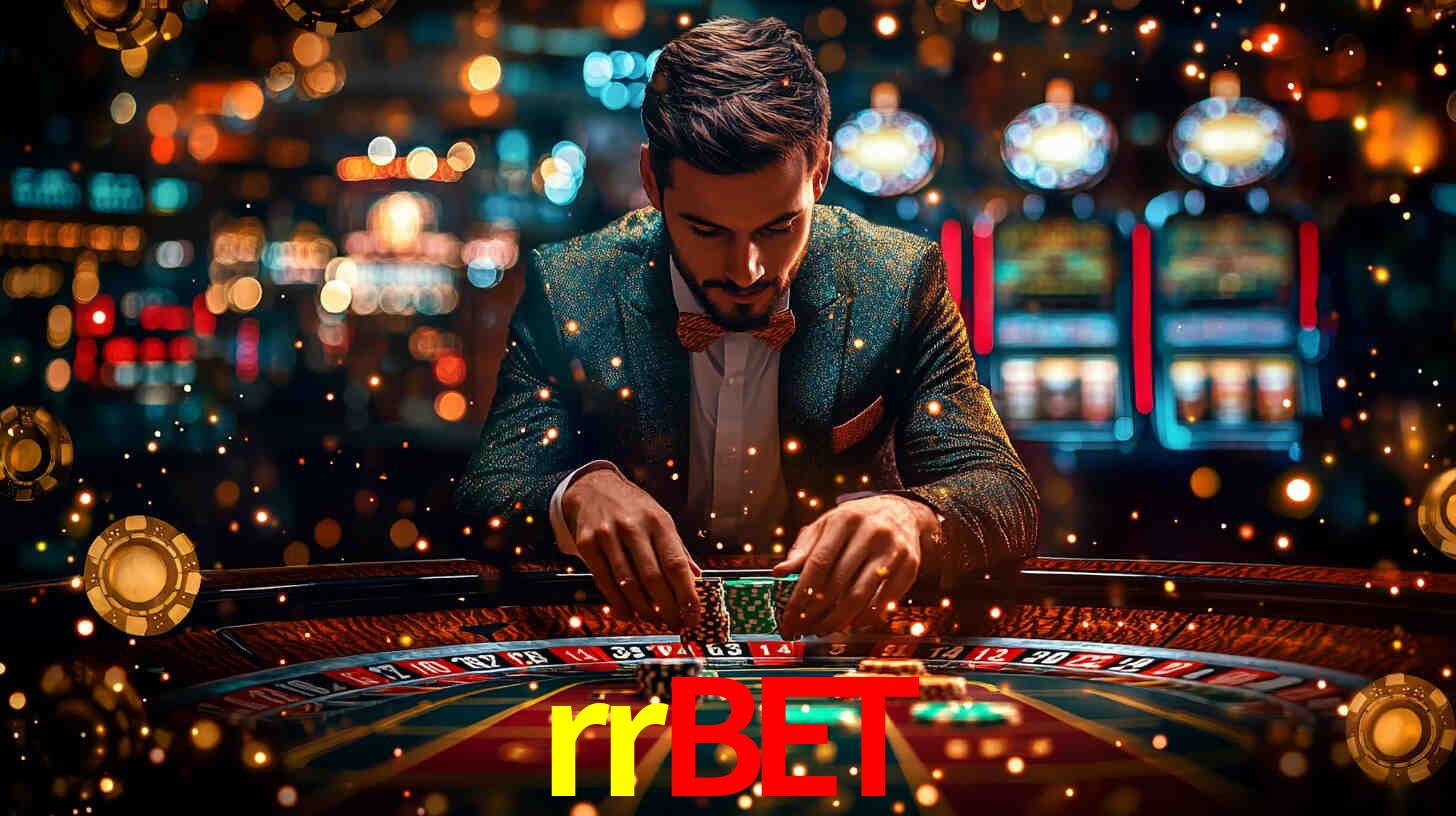 rrbet App Interface