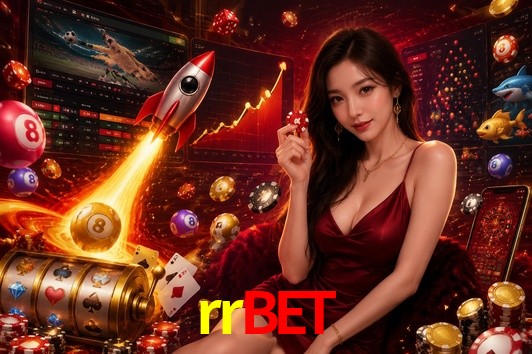 Seasonal Promotions rrbet