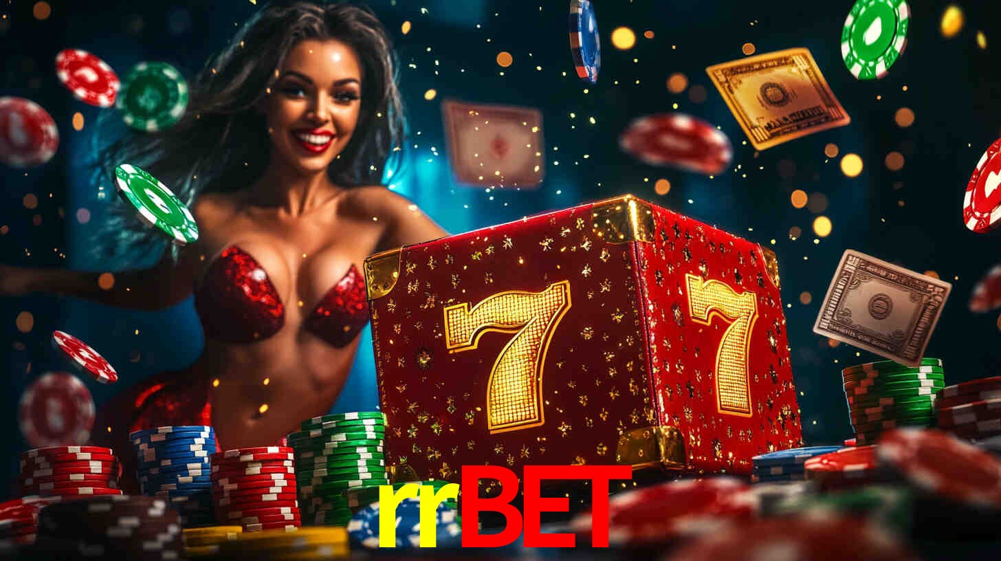 Descubra a Essência do rrbet: Nossa História e Compromissos