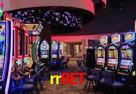 Benefícios da Conta rrbet
