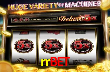 Descubra o Mundo do Cassino Online com rrbet