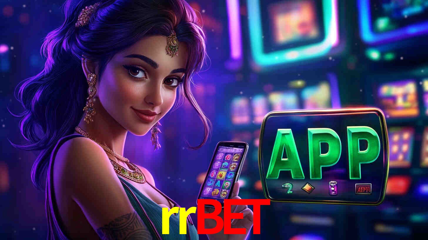 rrbet: A Experiência de Casino com Jogos de Mesa ao Vivo