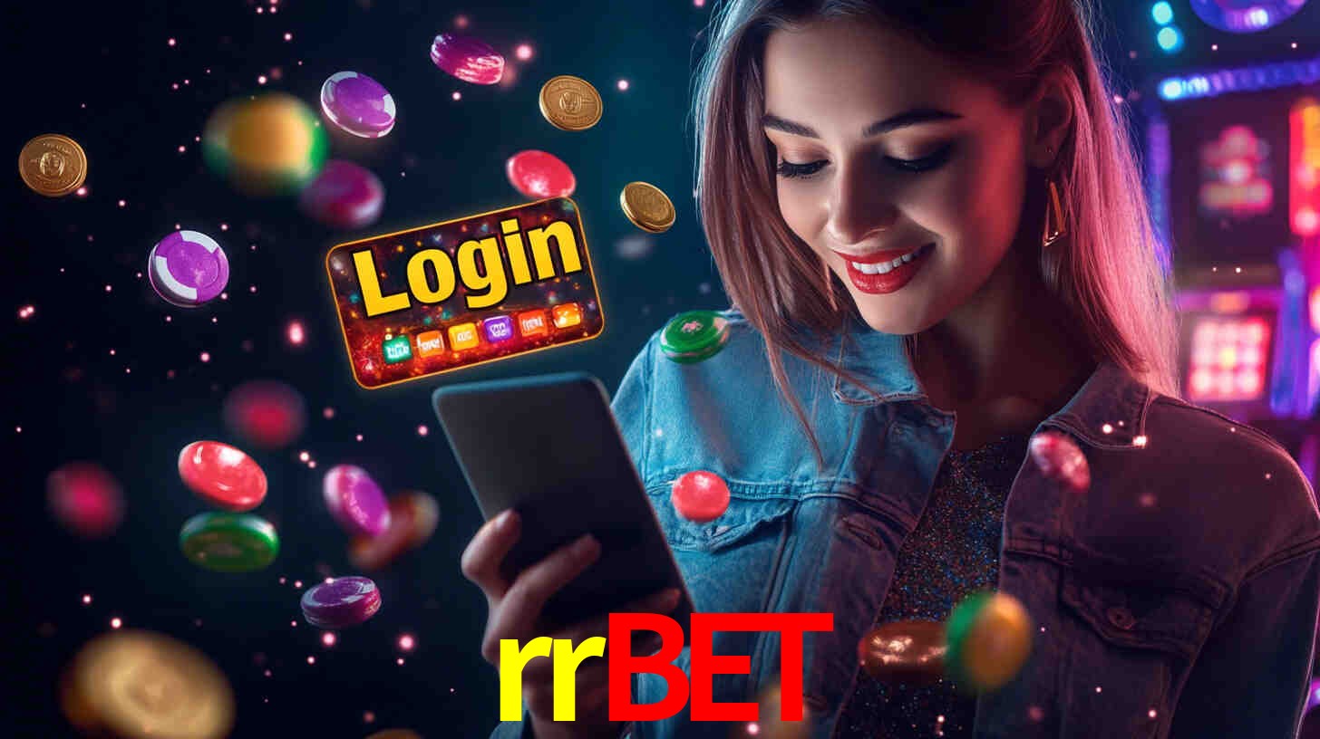Apostas Esportivas na rrbet: Um Guia Completo