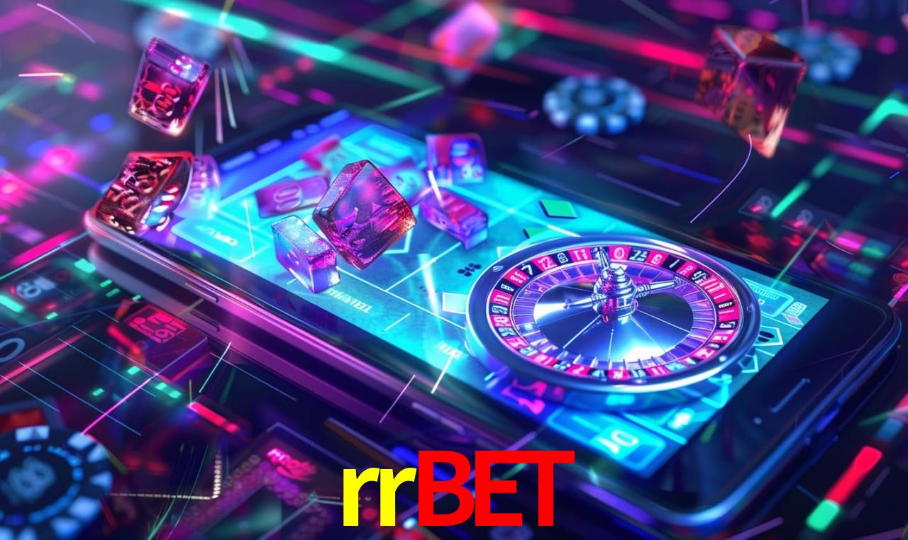 Mesa de Blackjack rrbet