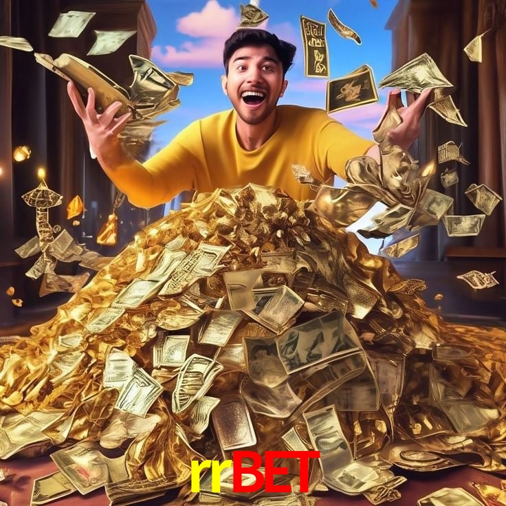 Jogos Exclusivos rrbet