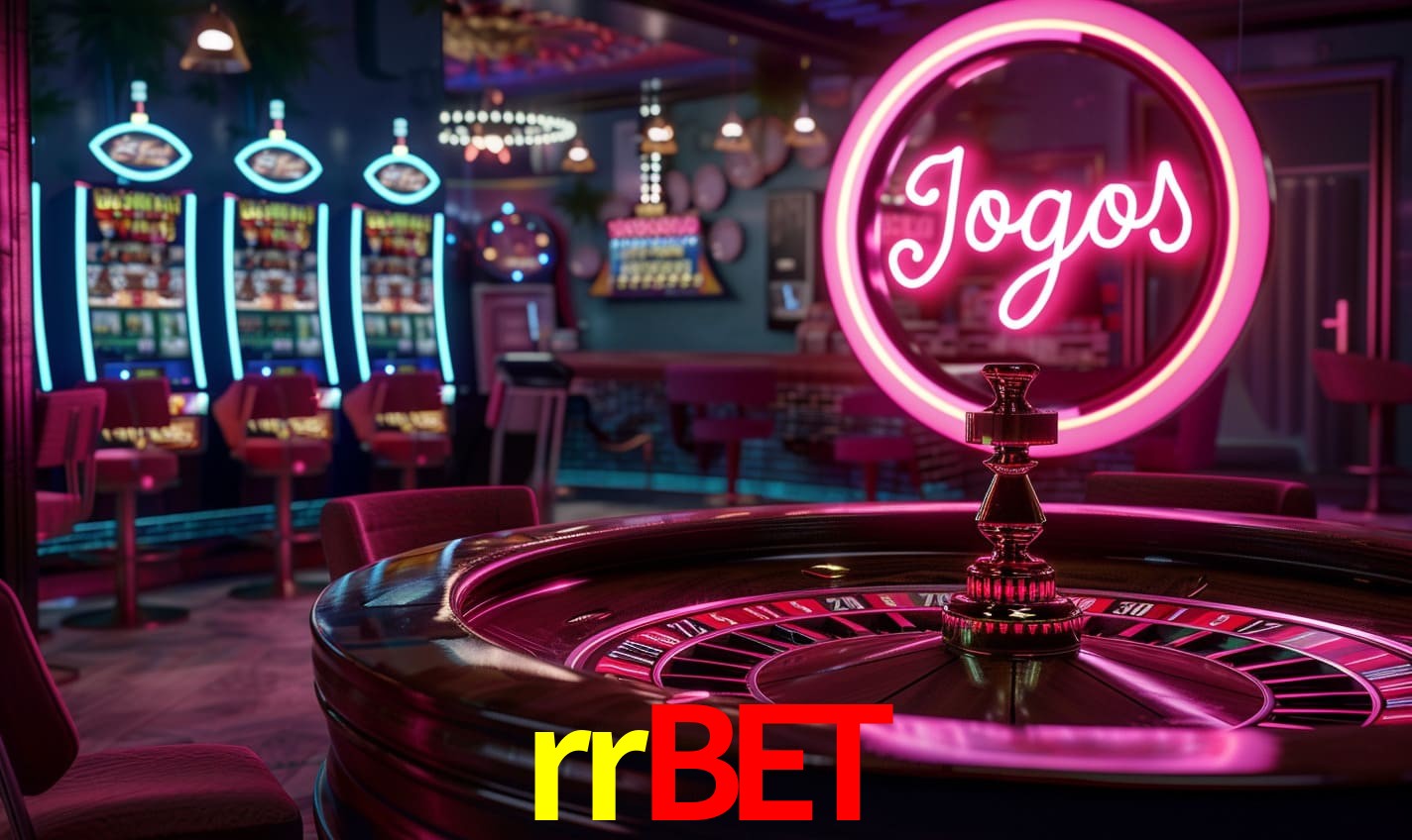 Descubra a Essência do rrbet: Nossa História e Compromissos
