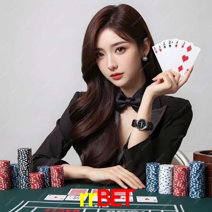 Jogos de Slot rrbet