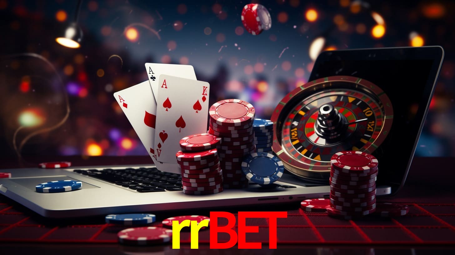 Live Casino rrbet