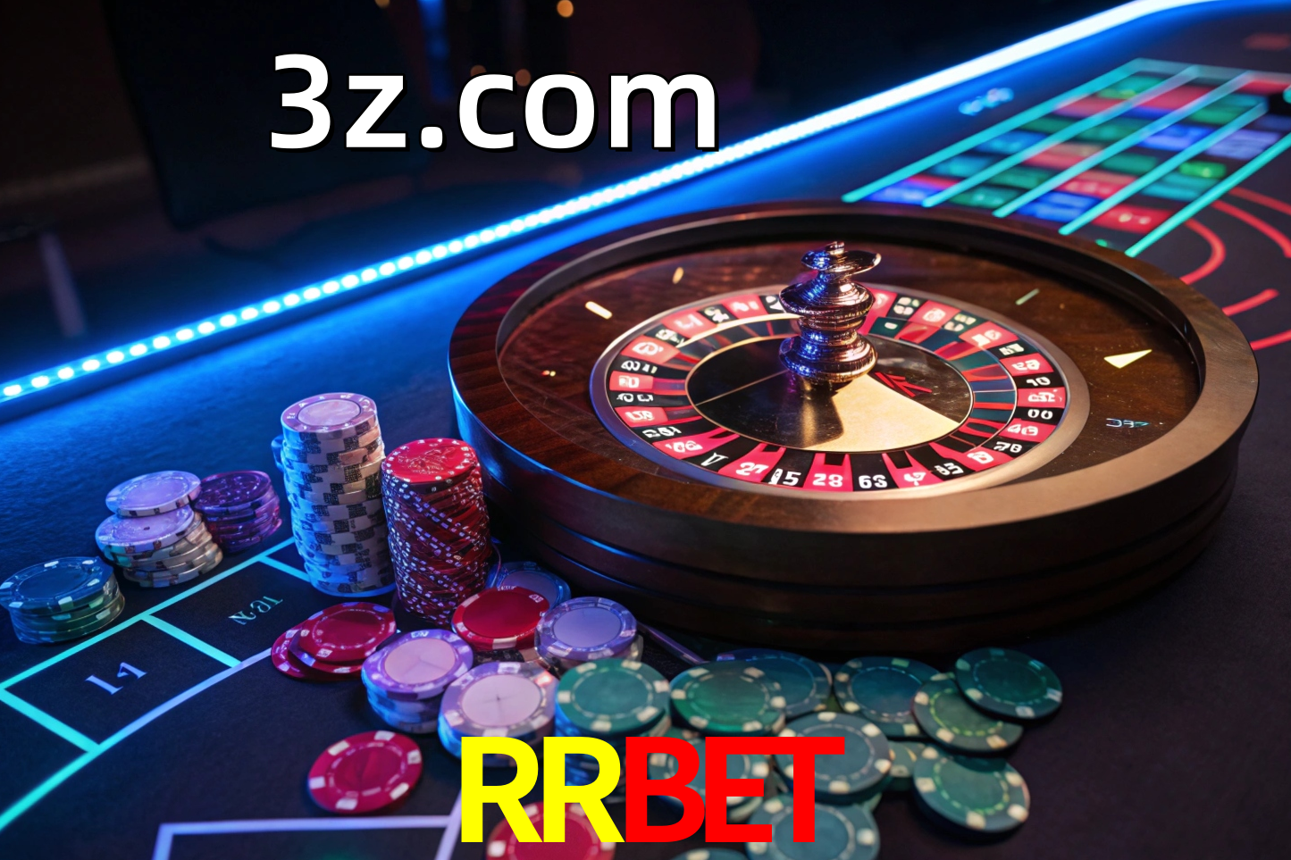 RRBET