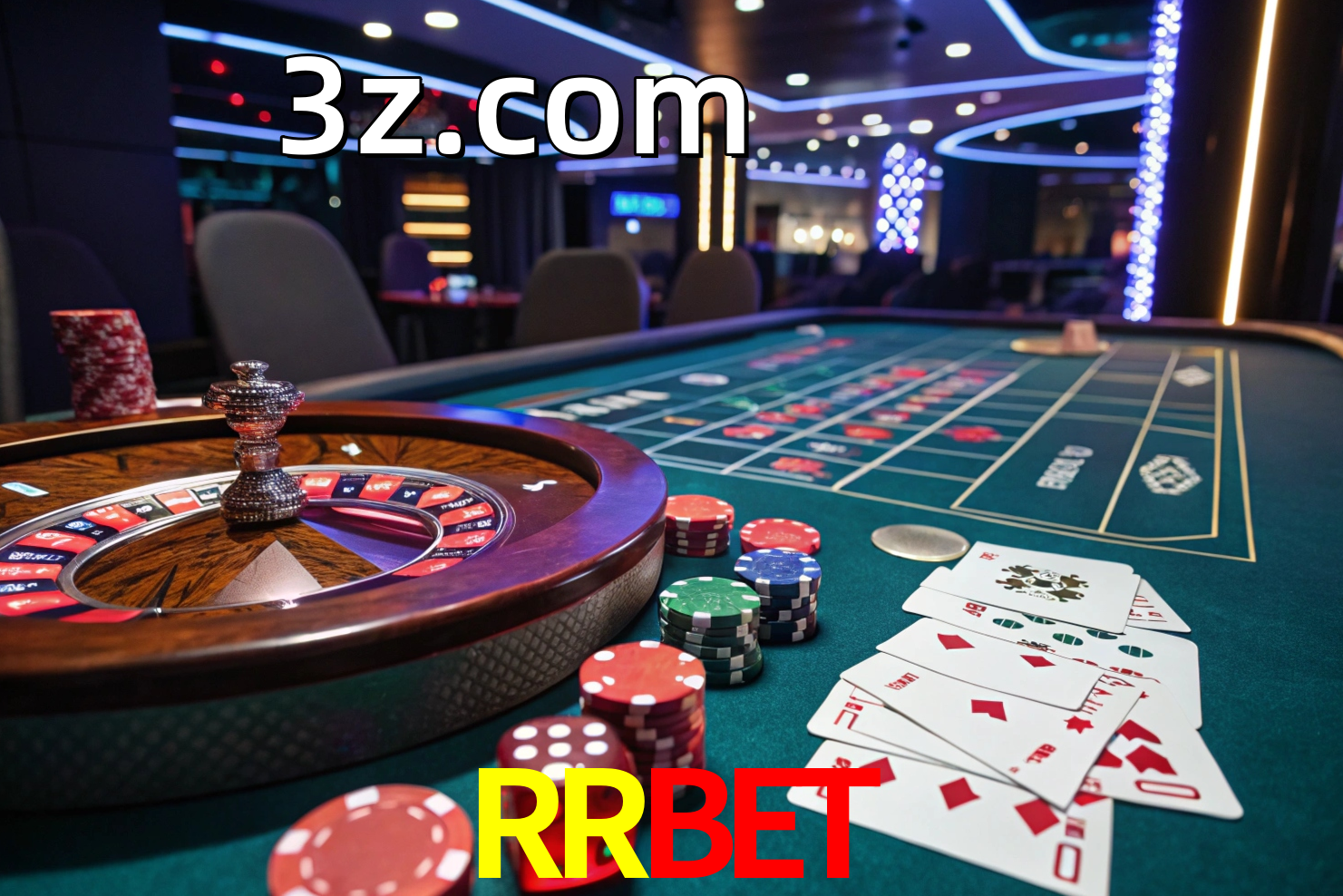 RRBET