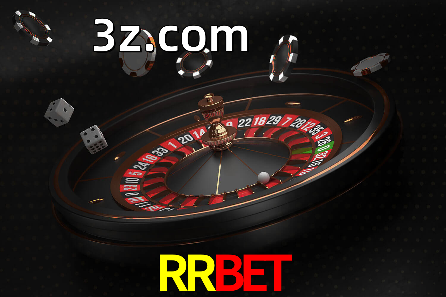 RRBET