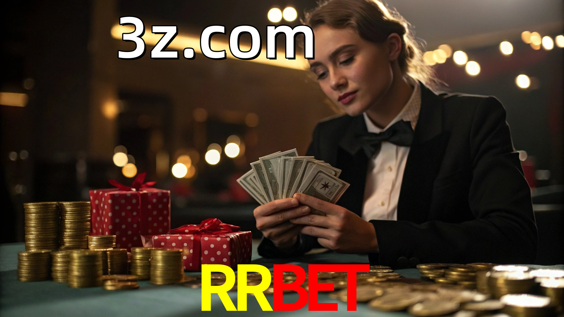 cassino online RRBET