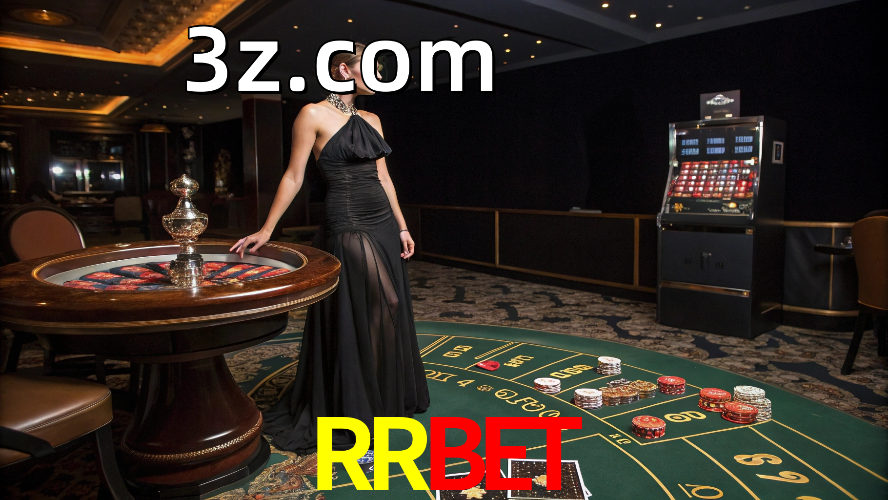 RRBET