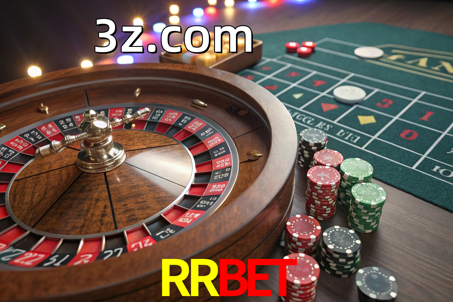 RRBET