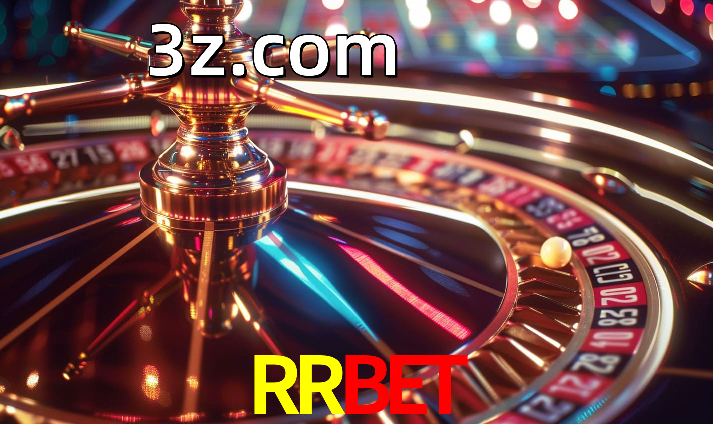 cassino online RRBET