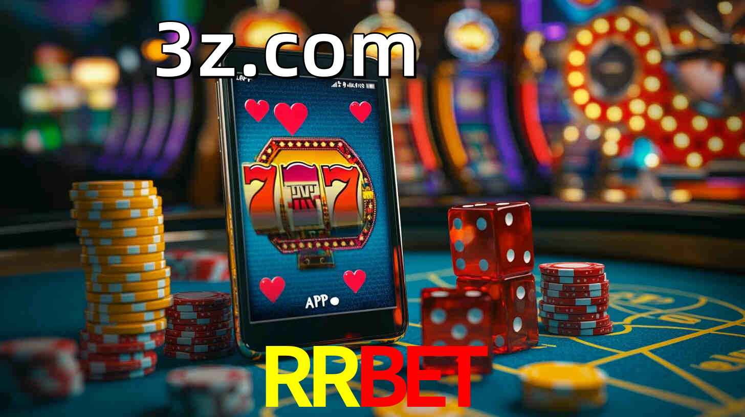 RRBET
