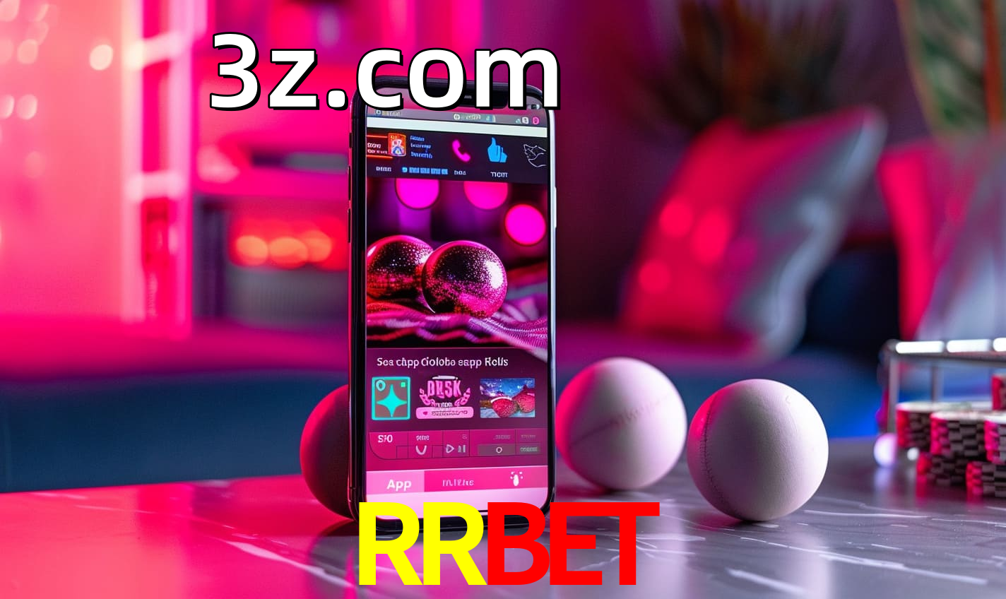 RRBET