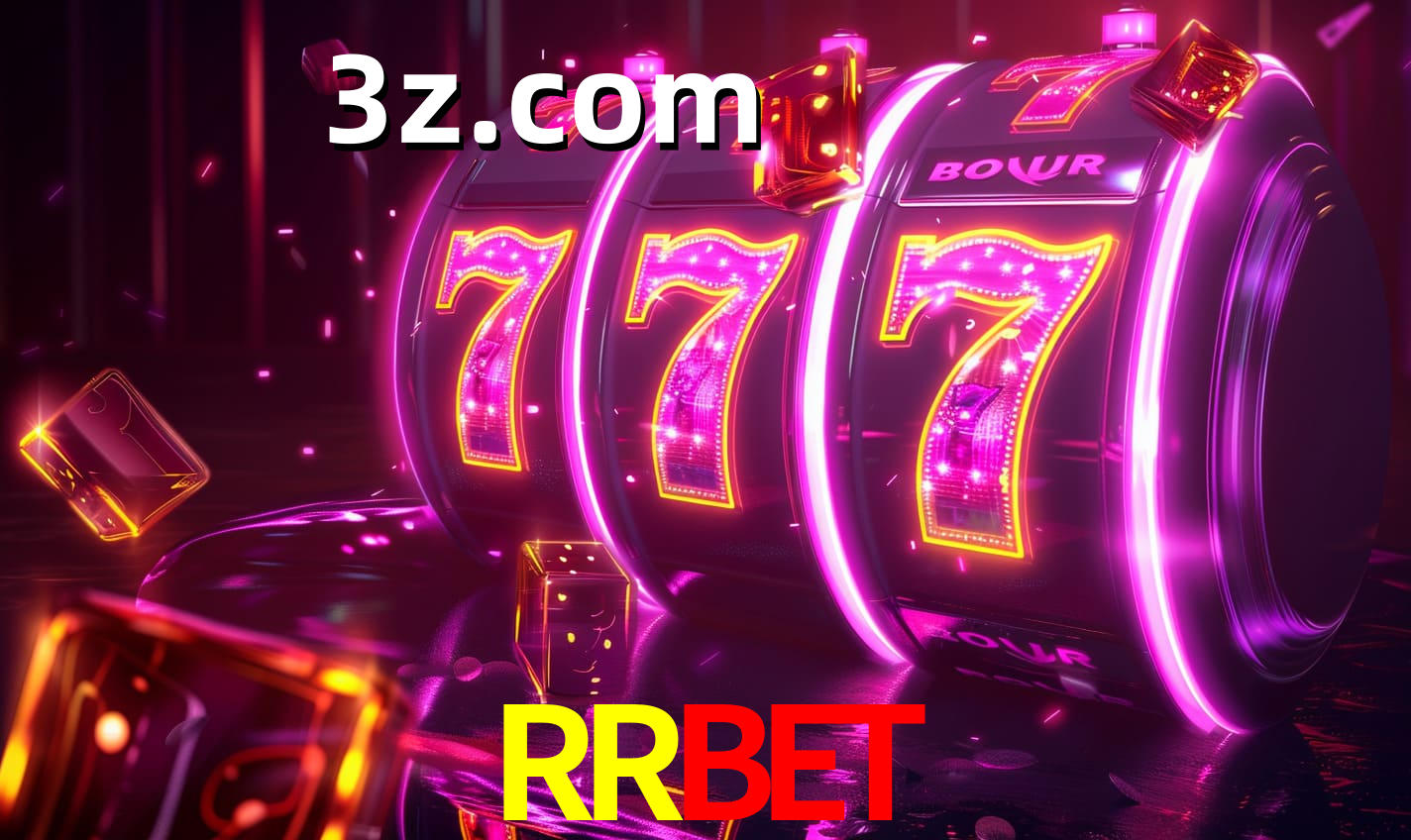 cassino online RRBET